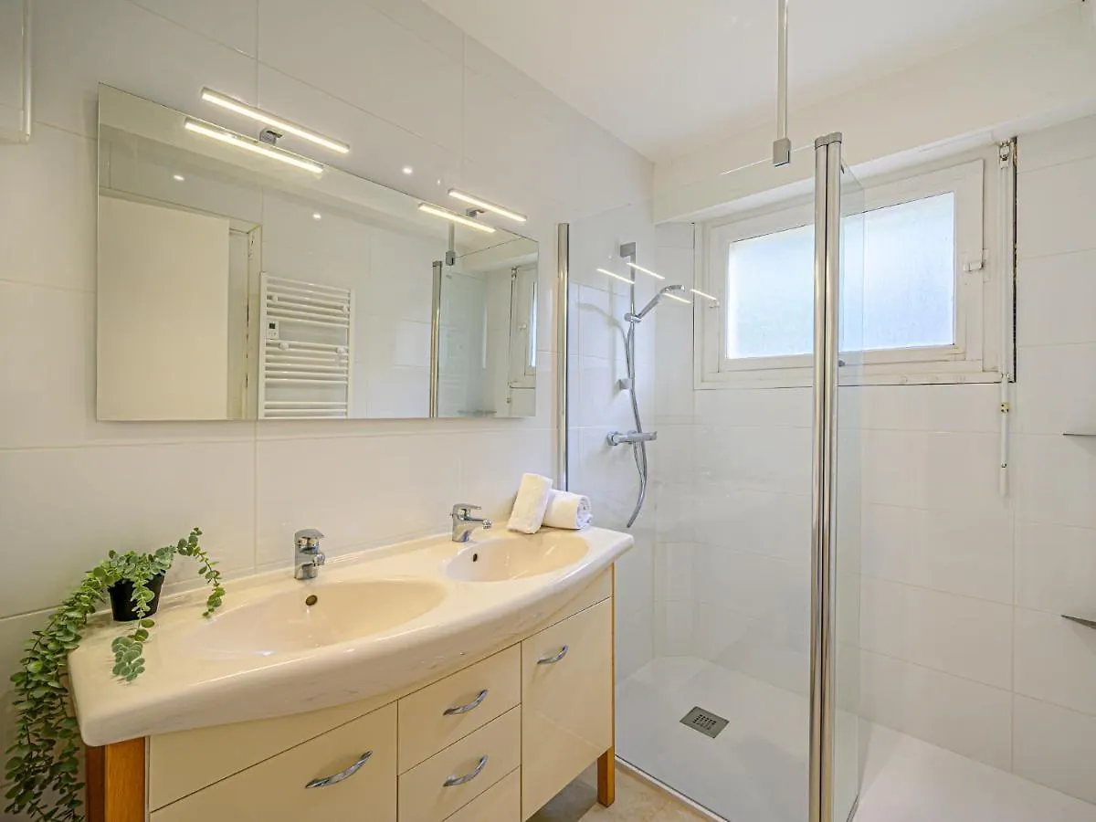 Apartment La Voilerie-1 By Interhome Carnac France