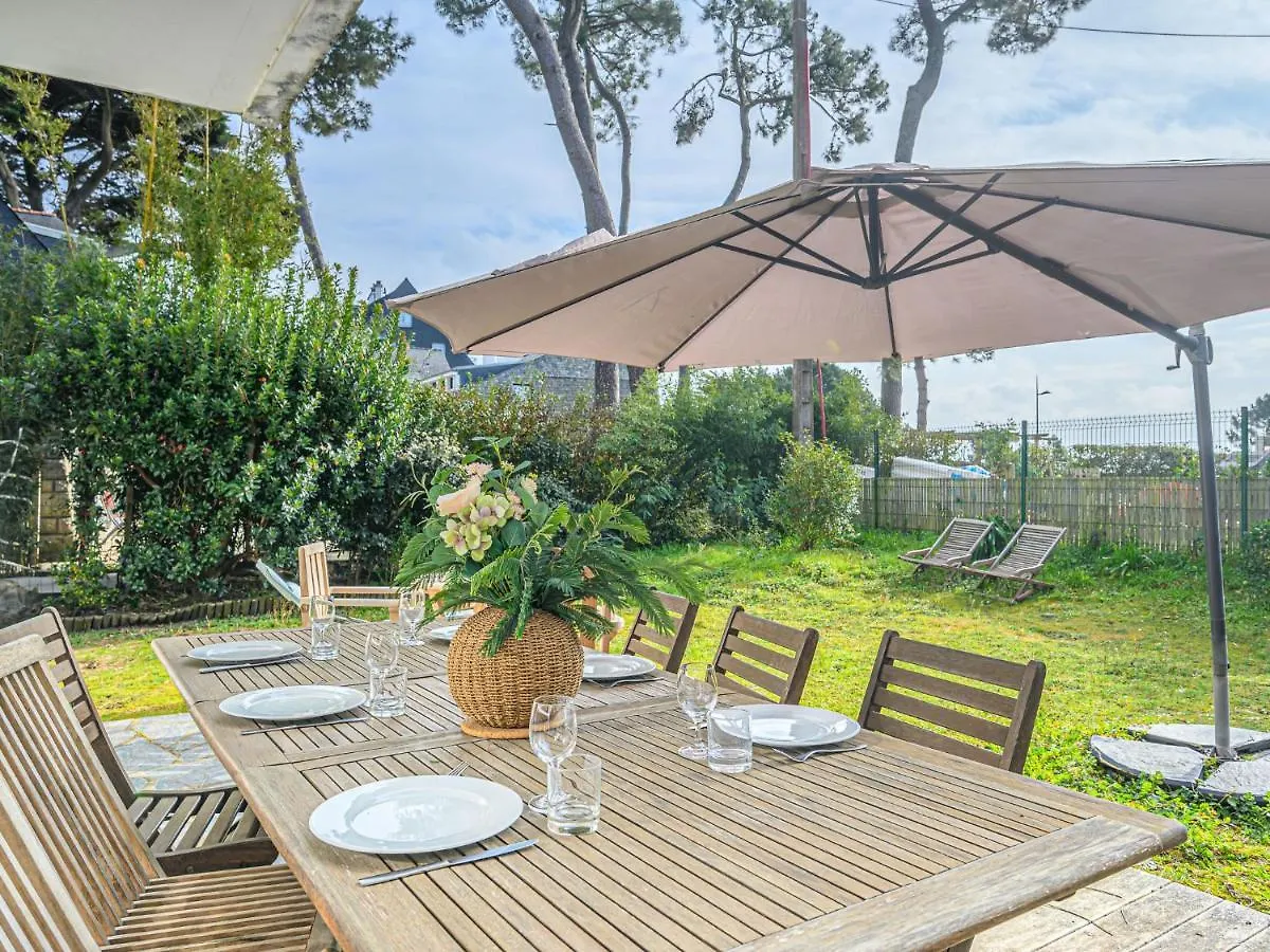 Apartment La Voilerie-1 By Interhome Carnac