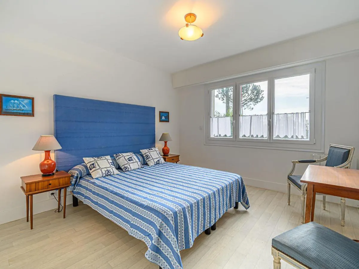 Apartment La Voilerie-1 By Interhome Carnac