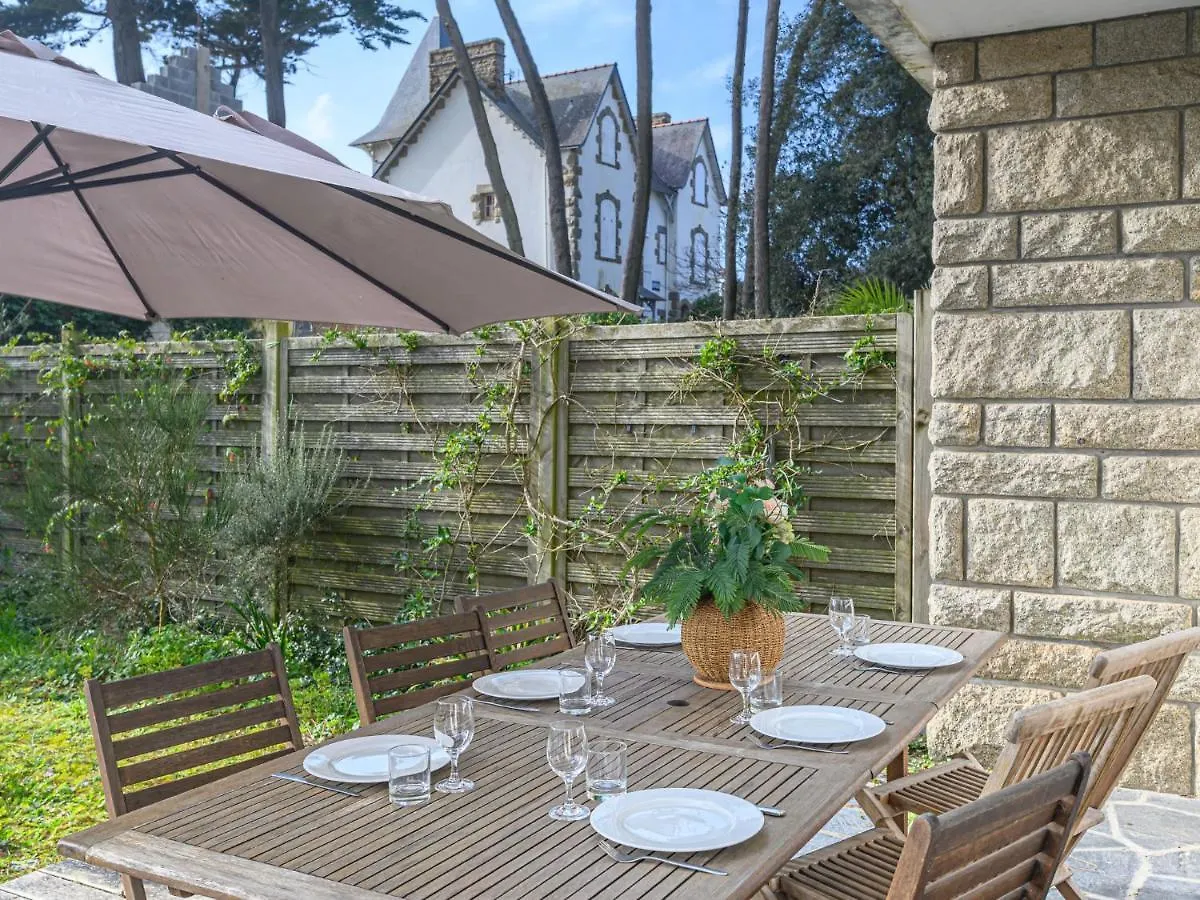Apartment La Voilerie-1 By Interhome Carnac